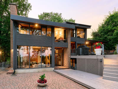 Luxury estate at 3015 Rue de la Promenade, Sainte-Foy — photo 16