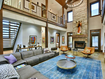 Luxury estate at 169 Alta Road, Blue Mountains — photo 7