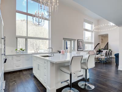 Luxury estate at 397 King Street West unit 215, Dundas, ON — photo 15