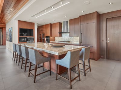 Luxury estate at 112 Westbrook Drive Northwest, Edmonton, AB — photo 15