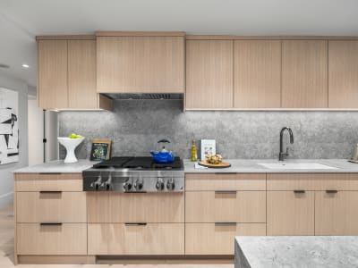 Luxury estate at 1415 West Georgia Street #1903, Vancouver, BC — photo 15