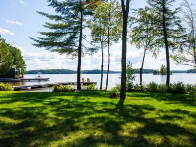 Luxury estate at 1166-2 Morinus Rd, Muskoka District Municipality, ON — photo 4