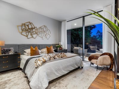 Luxury estate at 3478 Marine Drive, West Vancouver, BC — photo 30