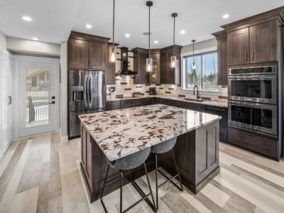 Luxury estate at 7055 35468 Range Road 30, Rural Red Deer County, AB — photo 3