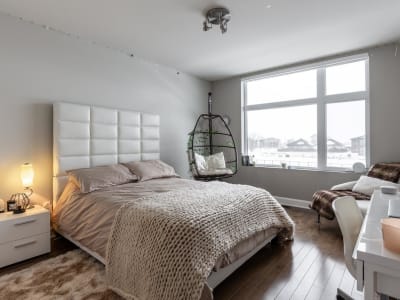 Luxury estate at 301 Rue des Hirondelles, Saint-Eustache — photo 17