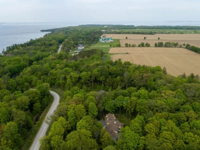 Luxury estate at 1105 Dalkab Crescent, Innisfil — photo 62