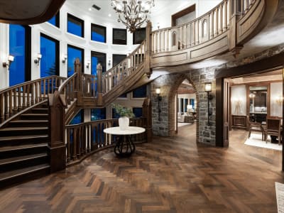 Luxury estate at 6124 272 Street, Langley, BC — photo 13
