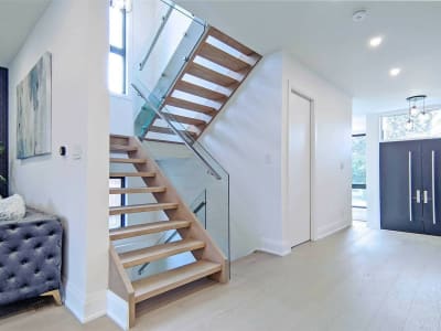 Luxury estate at 64 Caronport Crescent, Toronto — photo 7
