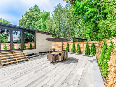 Luxury estate at 621 Sir Richards Road, Mississauga, ON — photo 47