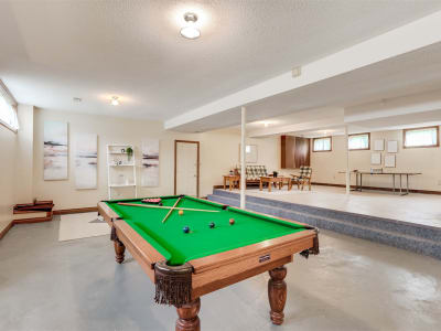 Luxury estate at 22 Rosegarden Drive, Brampton, ON — photo 34