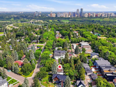 Luxury estate at 9107 118 Street Northwest, Edmonton, AB — photo 45