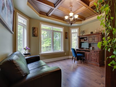 Luxury estate at 1105 Dalkab Crescent, Innisfil — photo 48