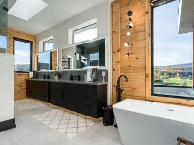 Luxury estate at 4 Raintree Court, Collingwood, ON — photo 17