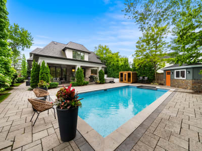 Luxury estate at 363 Niar Avenue, Mississauga, ON — photo 32