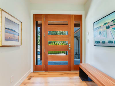 Luxury estate at 8660 Richland Place, North Saanich, BC — photo 5