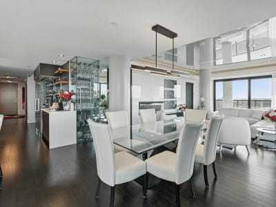 Luxury estate at 1400 Av. des Draveurs #1005, Trois-Rivieres, QC — photo 14