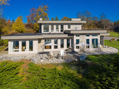 Luxury estate at 668 Howe Island Drive, Kingston — photo 2