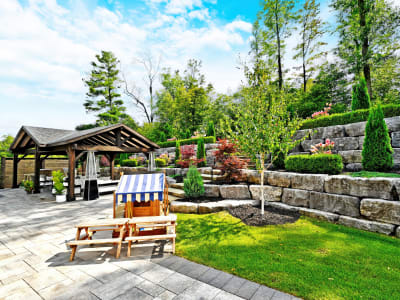 Luxury estate at 197 Nottingham Forest Road, Bradford West Gwillimbury, ON — photo 37