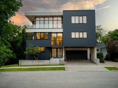 Luxury estate at 5 Michigan Avenue, St. Catharines, ON — photo 4