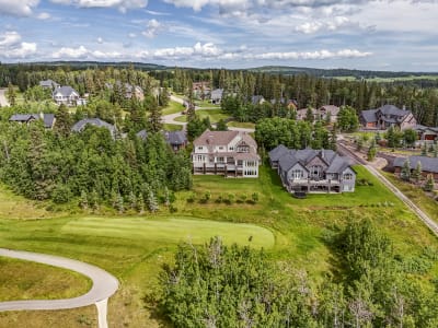 Luxury estate at 116 Hawks Landing Drive, Priddis, AB — photo 7
