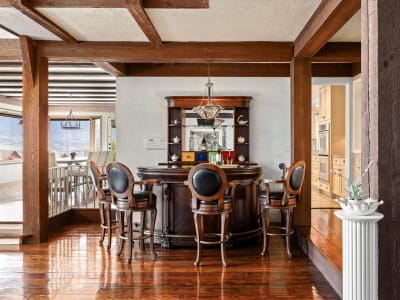 Luxury estate at 3105 Thacker Drive, West Kelowna, BC — photo 6
