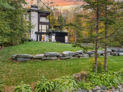 Luxury estate at 545 Rue Bordeleau, Magog, QC — photo 39
