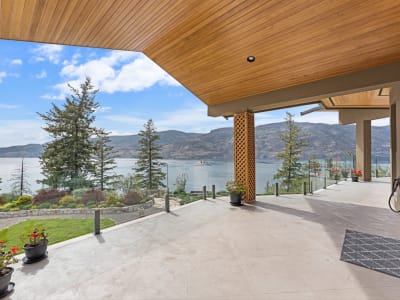 Luxury estate at 328 Lochview Road, Kelowna, BC — photo 15