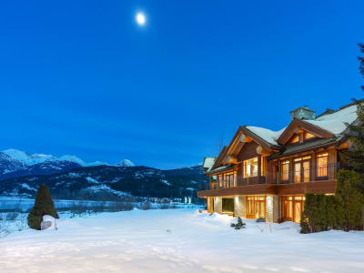 Luxury estate at 8437 Golden Bear Place, Whistler, BC — photo 34