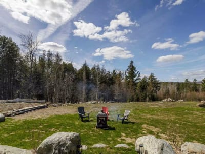 Luxury estate at 208 Rue du Héron, Orford, QC — photo 30
