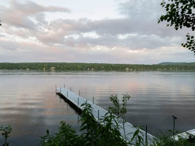 Luxury estate at 106 Rue Bernard, Magog, QC — photo 17