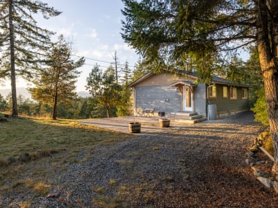 Luxury estate at 10339 Sunshine Coast Highway, Halfmoon Bay, BC — photo 19