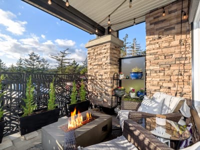 Luxury estate at 290 Wilfert Road #104, Victoria, BC — photo 7