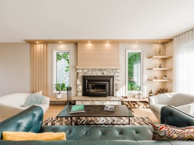 Luxury estate at 264 Rue du Champ-Doré, Saint-Mathieu-de-Beloeil, QC — photo 5