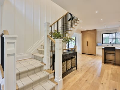 Luxury estate at 1489 Mildmay Court, Mississauga, ON — photo 4