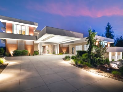 Luxury estate at 2469 Thacker Drive, West Kelowna, BC — photo 9