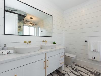 Luxury estate at 10911 Rosecroft Crescent, Richmond, BC — photo 8