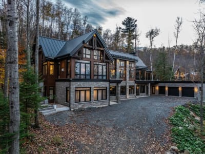 Luxury estate at 8 Ch de la Grande Corniche, Saint-Sauveur — photo 15