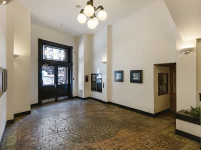 Luxury estate at 27 Alexander Street #708, Vancouver, BC — photo 43