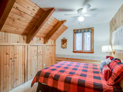 Luxury estate at 30 McVittie Island, Bracebridge, ON — photo 33