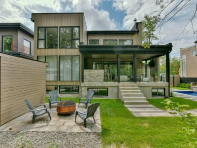 Luxury estate at 4 Rue Du Granier, Blainville — photo 31