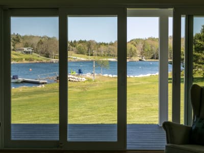 Luxury estate at 91 Marriotts Cove Road West, Chester Basin, NS — photo 47