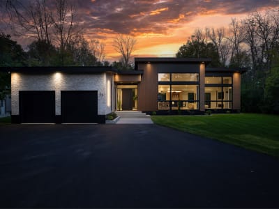 Luxury estate at 22 York Street, Collingwood, ON — photo 5