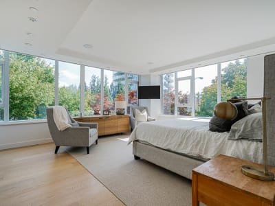Luxury estate at 403 Beach Crescent, Vancouver, BC — photo 18