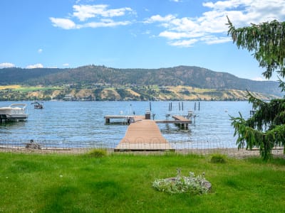 Luxury estate at 7994 Tronson Road, Vernon, BC — photo 51