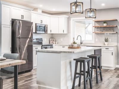 Luxury estate at 36 Ann Street S, Clifford — photo 9