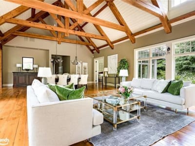 Luxury estate at 123 Timber Leif Ridge, Blue Mountains — photo 4