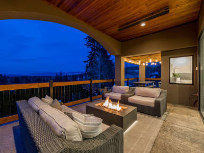 Luxury estate at 1849 Canyon Falls Court, Kelowna — photo 34