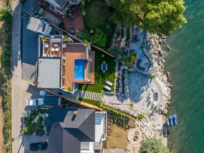 Luxury estate at 6 Firelane 11a Road, Niagara-on-the-Lake, ON — photo 12