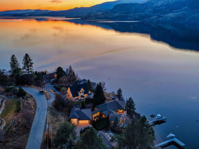 Luxury estate at 2100 Dewdney Road, Kelowna, BC — photo 36