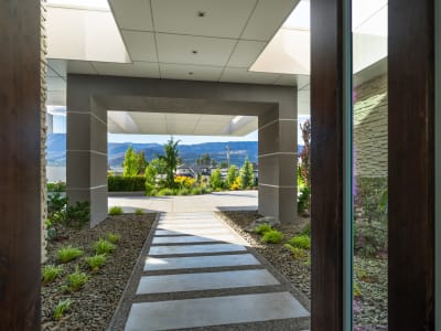 Luxury estate at 2469 Thacker Drive, West Kelowna, BC — photo 36